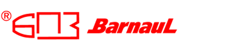 Barnaul Ammo logo