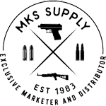 MKS Supply logo