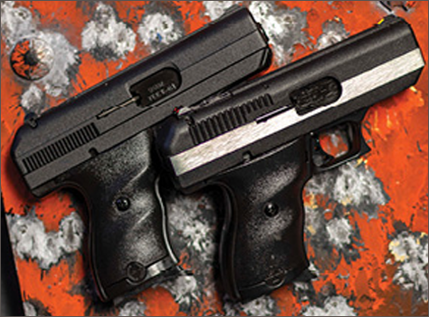 Hi-Point handguns